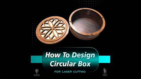 round metal cutting box|round cut in box kits.